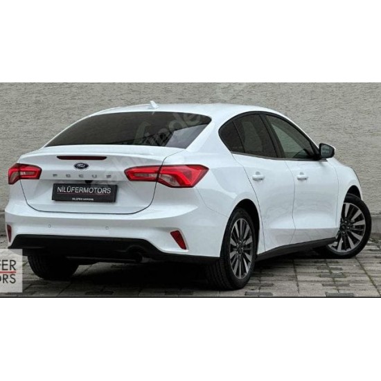 FORD FOCUS- SD/HB- 22/25; ARAÇ BİLGİLERİ VE RESİMLERİ - Yedek Parça | Parça Dükkanda