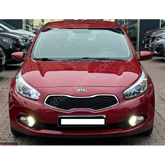 KIA CEED- 12/18; ARAÇ BİLGİLERİ VE RESİMLERİ - Yedek Parça | Parça Dükkanda