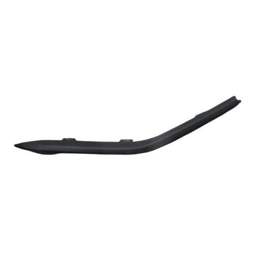 FORD FOCUS- SD/HB- 19/21; ÖN TAMPON PANJURU ÇITASI SOL SİYAH (TW) - Yedek Parça | Parça Dükkanda