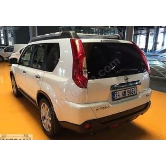NISSAN X TRAIL- 08/12; ARAÇ BİLGİLERİ VE RESİMLERİ - Yedek Parça | Parça Dükkanda