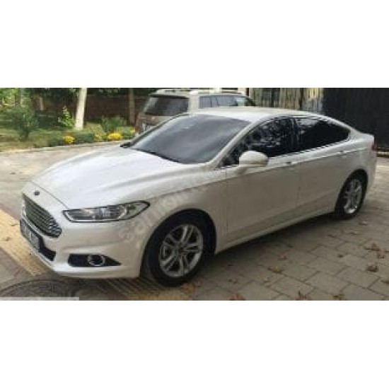 FORD MONDEO- 15/18; ARAÇ BİLGİLERİ VE RESİMLERİ - Yedek Parça | Parça Dükkanda