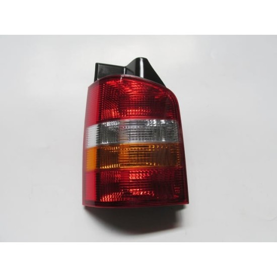 VOLKSWAGEN TRANSPORTER- T5- 04/09; STOP LAMBASI SOL SARI/KIRMIZI/BEYAZ (MARS) - Yedek Parça | Parça Dükkanda
