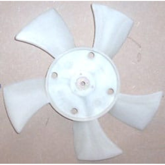 NISSAN PICK UP- 720- 83/85; FAN KANADI 5KANAT - Yedek Parça | Parça Dükkanda