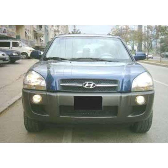 HYUNDAI TUCSON- 05/10; ARAÇ BİLGİLERİ VE RESİMLERİ - Yedek Parça | Parça Dükkanda