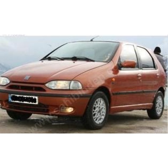 FIAT PALIO- 97/02; ARAÇ BİLGİLERİ VE RESİMLERİ (3/5KAPI) - Yedek Parça | Parça Dükkanda
