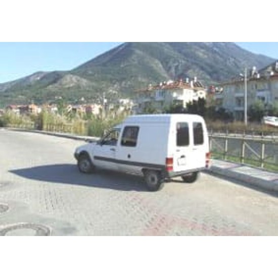 CITROEN C15- 94/99; ARAÇ BİLGİLERİ VE RESİMLERİ - Yedek Parça | Parça Dükkanda