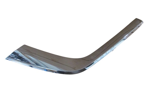 MG ZS EV- 20/21; ARKA TAMPON SİS ÇERÇEVE ÇITASI SAĞ NİKELAJLI (TW) MG ZS EV- 20/21; ARKA TAMPON SİS ÇERÇEVE ÇITASI SAĞ NİKELAJLI (TW)