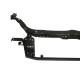 NISSAN QASHQAI- J10- 10/13; ÖN PANEL KOMPLE (1.2/1.6CC) (TW) - Yedek Parça | Parça Dükkanda