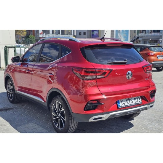 MG ZS- 21/24; ARAÇ BİLGİLERİ VE RESİMLERİ - Yedek Parça | Parça Dükkanda