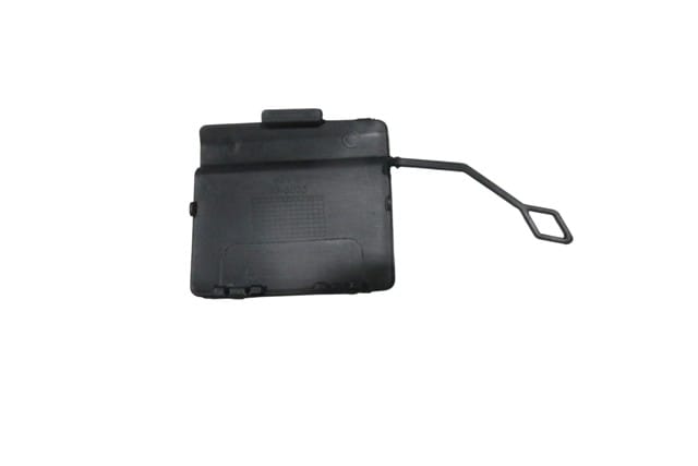 BMW 3 SERI- F30- 12/18; ARKA TAMPON ÇEKİ DEMİRİ KAPAĞI (M-TECH/LCI)