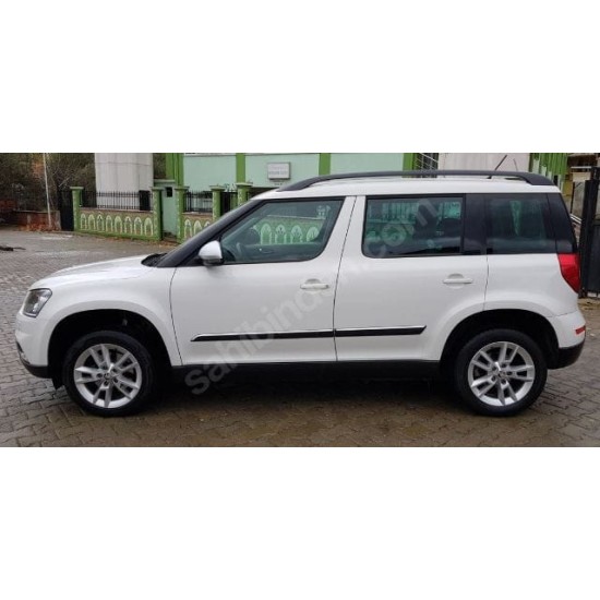 SKODA YETI- 10/16; ARAÇ BİLGİLERİ VE RESİMLERİ - Yedek Parça | Parça Dükkanda