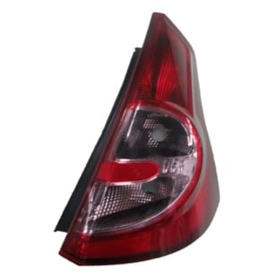 DACIA SANDERO- 09/12; STOP LAMBASI SAĞ KIRMIZI/BEYAZ (FAMELLA) - Yedek Parça | Parça Dükkanda