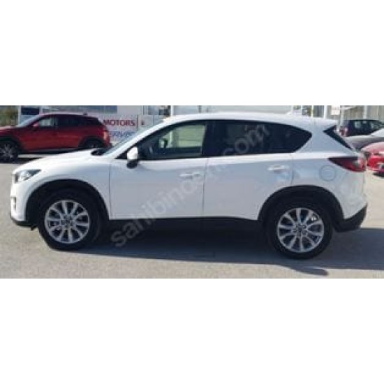 MAZDA CX5- 12/15; ARAÇ BİLGİLERİ VE RESİMLERİ - Yedek Parça | Parça Dükkanda