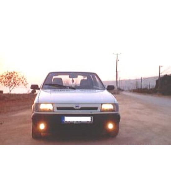 SEAT IBIZA- 93/96; ARAÇ BİLGİLERİ VE RESİMLERİ - Yedek Parça | Parça Dükkanda
