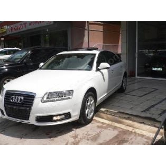 AUDI A6- 09/11; ARAÇ BİLGİLERİ VE RESİMLERİ - Yedek Parça | Parça Dükkanda