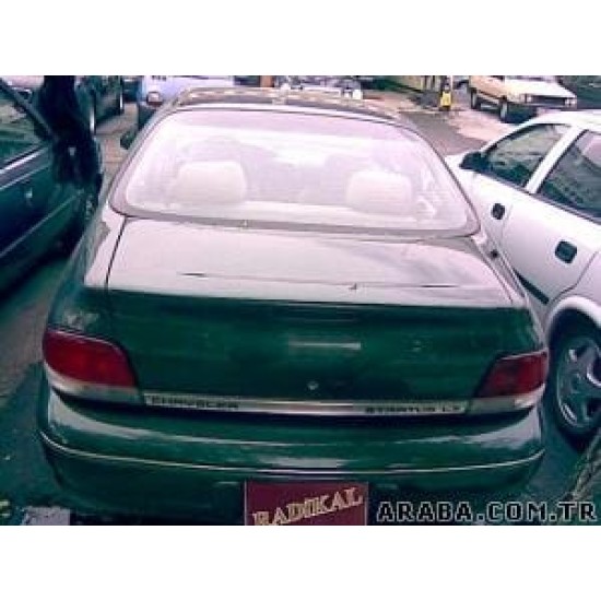 CHRYSLER STRATUS- 96/00; ARAÇ BİLGİLERİ VE RESİMLERİ - Yedek Parça | Parça Dükkanda