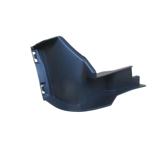 MERCEDES C CLASS- W204- 11/13; ÖN TAMPON ALT BAĞLANTI BRAKETİ SOL(TYG)