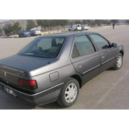 PEUGEOT 405- 92/96; ARAÇ BİLGİLERİ VE RESİMLERİ - Yedek Parça | Parça Dükkanda