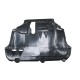 VOLVO S40- 08/12; KARTER MUHAFAZA PLASTİĞİ ORTA (LT-VV8004) (TYG)