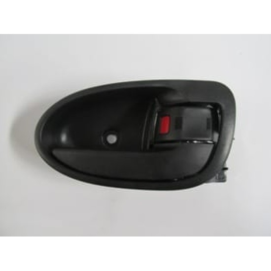 TOYOTA YARIS- 06/11; ÖN/ARKA KAPI İÇ AÇMA KOLU SAĞ SİYAH (TYG)