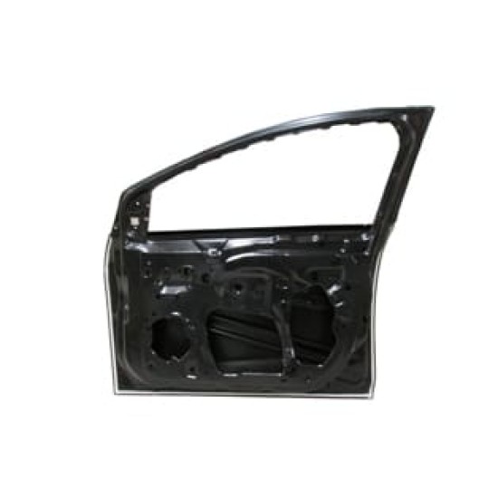 FORD FOCUS- SD/HB- 12/14; ÖN KAPI KOMPLE SAĞ (İCELİ/ÇEKOMASTİKLİ) (TW) - Yedek Parça | Parça Dükkanda