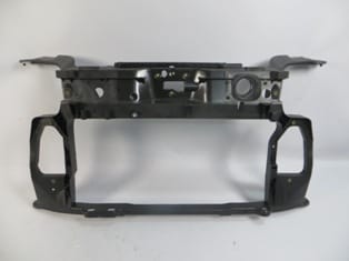 FIAT PANDA- 04/12; ÖN PANEL KOMPLE PLASTİK (TYG)