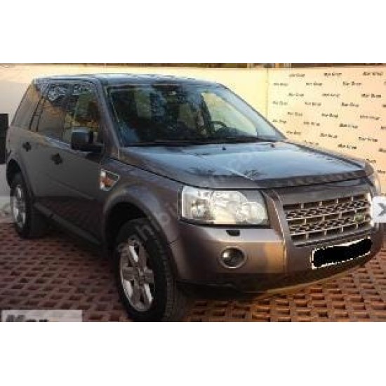 LANDROVER FREELANDER2- 07/12; ARAÇ BİLGİLERİ VE RESİMLERİ - Yedek Parça | Parça Dükkanda