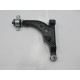 PEUGEOT BOXER- 94/02; ÖN ALT TABLA SAĞ ROTİLLİ/BURÇLU (SALINCAK) (Q 1,8 mm) (SH) - Yedek Parça | Parça Dükkanda