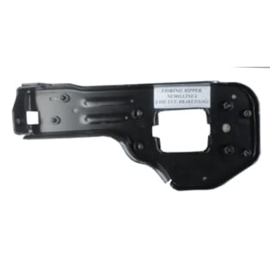 PEUGEOT BIPPER- 08/17; ÖN TAMPON BRAKETİ SAĞ (ŞASE UCU) - Yedek Parça | Parça Dükkanda