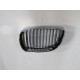 BMW 1 SERI- E87- 04/08; ÖN PANJUR SOL SİYAH/NİKELAJ ÇERÇEVELİ (TYG) - Yedek Parça | Parça Dükkanda