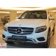 MERCEDES GLC CLASS- X253- 15/18; ARAÇ BİLGİLERİ VE RESİMLERİ (250) - Yedek Parça | Parça Dükkanda