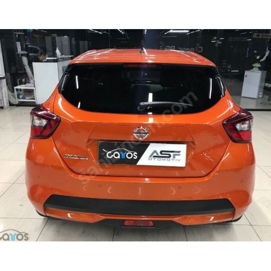 NISSAN MICRA- K14- 19/22; ARAÇ BİLGİLERİ VE RESİMLERİ - Yedek Parça | Parça Dükkanda