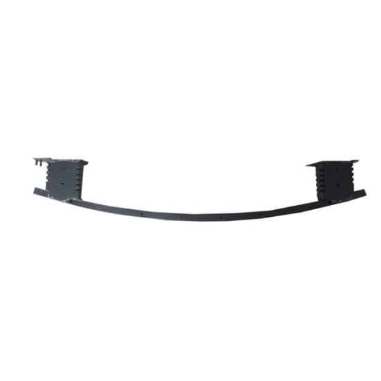 NISSAN QASHQAI- J12- 22/24; ÖN TAMPON DEMİRİ ALT (İNCE)