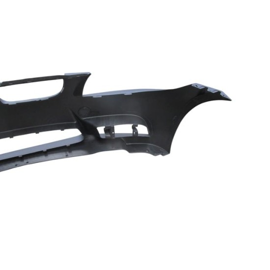BMW 3 SERI- E90- 09/11; ÖN TAMPON GRİ(SİS D.Lİ KAPAK/PANJURLU/IZGARALI)SENSÖR AÇILR)M3-CNS-STYLE/LCI - Yedek Parça | Parça Dükkanda