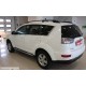 MITSUBISHI OUTLANDER- 08/12; ARAÇ BİLGİLERİ VE RESİMLERİ - Yedek Parça | Parça Dükkanda