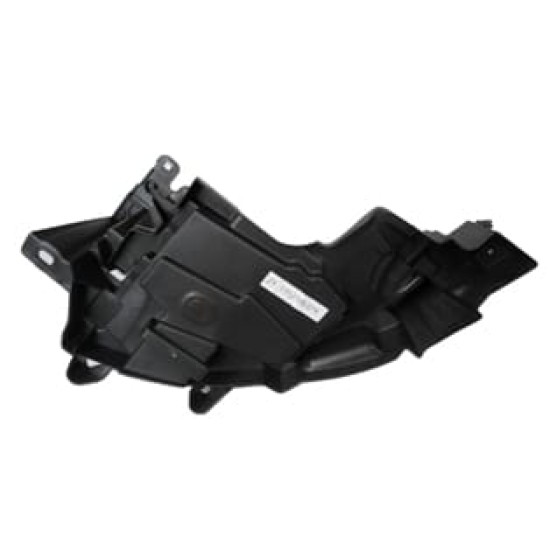 RENAULT FLUENCE- 09/12; FAR ALT BAĞLANTI BRAKETİ SAĞ (FAR ALT TAŞIYICI) PLASTİK - Yedek Parça | Parça Dükkanda