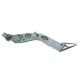 MAZDA 3- SD- 03/06; ARKA TAMPON İÇ BRAKETİ SAĞ (TYG)