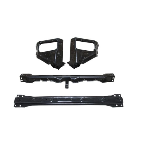 NISSAN PICK UP- NAVARA- 16/22; ÖN PANEL 4 PARÇA SET (FPI) - Yedek Parça | Parça Dükkanda