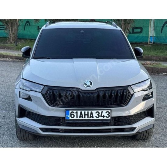 SKODA KAROQ- 22/24; ARAÇ BİLGİLERİ VE RESİMLERİ - Yedek Parça | Parça Dükkanda