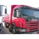 SCANIA KAMYON- 114/310- 00/06; ARAÇ BİLGİLERİ VE RESİMLERİ - Yedek Parça | Parça Dükkanda
