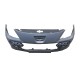 PEUGEOT 307- 06/08; ÖN TAMPON GRİ ASTARLI(PANJUR/BANT DELİKLİ/SİS ÇERÇEVELİ)(PANEL ÜST KORUMALI)TW - Yedek Parça | Parça Dükkanda