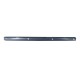 MERCEDES E CLASS- W211- 03/06; ARKA TAMPON BANDI ORTA NİKELAJI İLE BİRLİKTE (SENSÖR DELİKLİ) (TW)