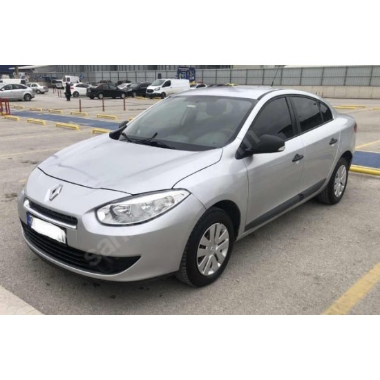 RENAULT FLUENCE- 09/16; ARAÇ BİLGİLERİ VE RESİMLERİ - Yedek Parça | Parça Dükkanda