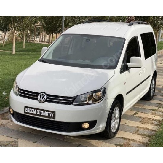 VOLKSWAGEN CADDY- 11/15; ARAÇ BİLGİLERİ VE RESİMLERİ - Yedek Parça | Parça Dükkanda