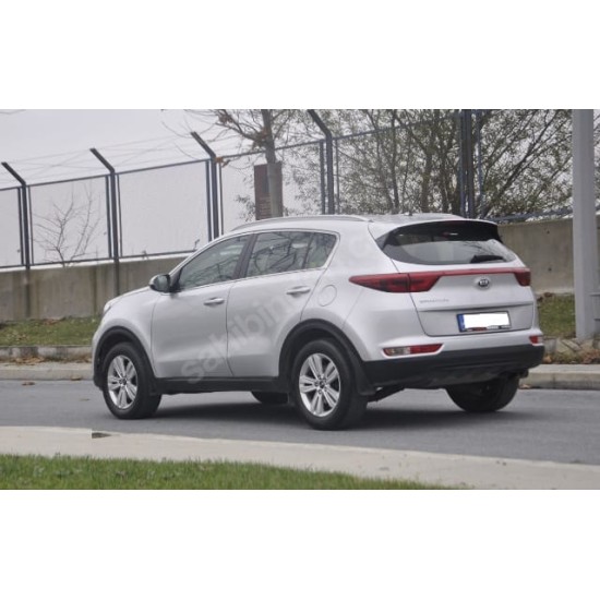 KIA SPORTAGE- 16/21; ARAÇ BİLGİLERİ VE RESİMLERİ - Yedek Parça | Parça Dükkanda