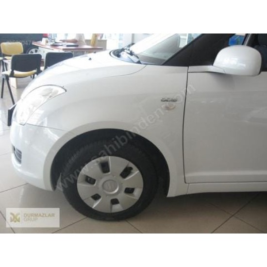 SUZUKI SWIFT- 05/11; ARAÇ BİLGİLERİ VE RESİMLERİ - Yedek Parça | Parça Dükkanda