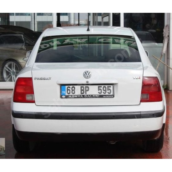 VOLKSWAGEN PASSAT- B5- 97/00; ARAÇ BİLGİLERİ VE RESİMLERİ - Yedek Parça | Parça Dükkanda