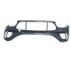 MERCEDES E CLASS- W213- 21/23; ÖN TAMPON GRİ (SENSÖR DELİKLİ/FAR YIKAMA DELİKSİZ) (AMG) (TW)