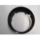 HYUNDAI PORTER KAMYONET- 96/05; FAR ÇERÇEVESİ SOL YUVARLAK SİYAH (TW) - Yedek Parça | Parça Dükkanda