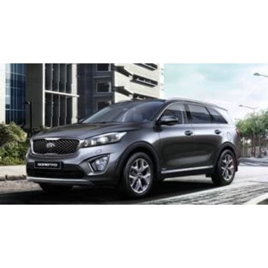 KIA SORENTO- 15/19; ARAÇ BİLGİLERİ VE RESİMLERİ - Yedek Parça | Parça Dükkanda